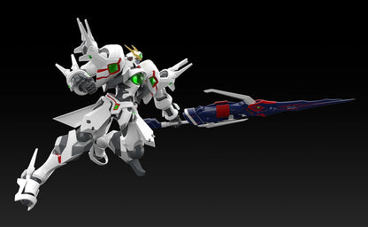 GOOD SMILE COMPANY MODEROID Audian Non-Scale Model Kit