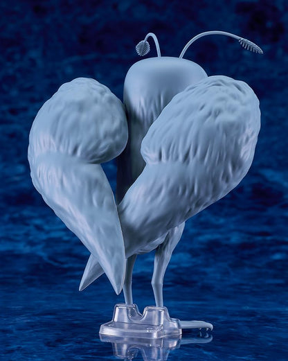 Max Factory PLAMAX Mothman and Decarabia Non-Scale Model Kit