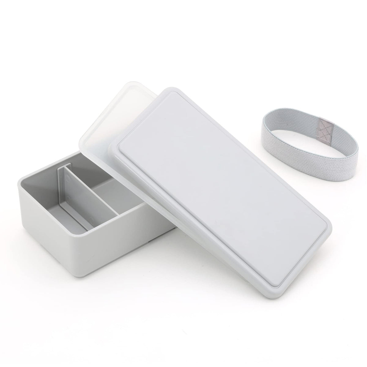 Miyoshi Seisakusho GEL-COOL Square Lunch Box with Ice Pack 500ml