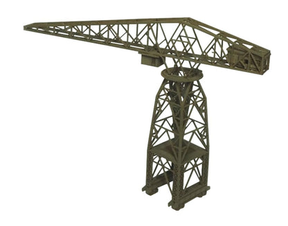 Wako 1/700 Paper Crafting Crane Model Kit