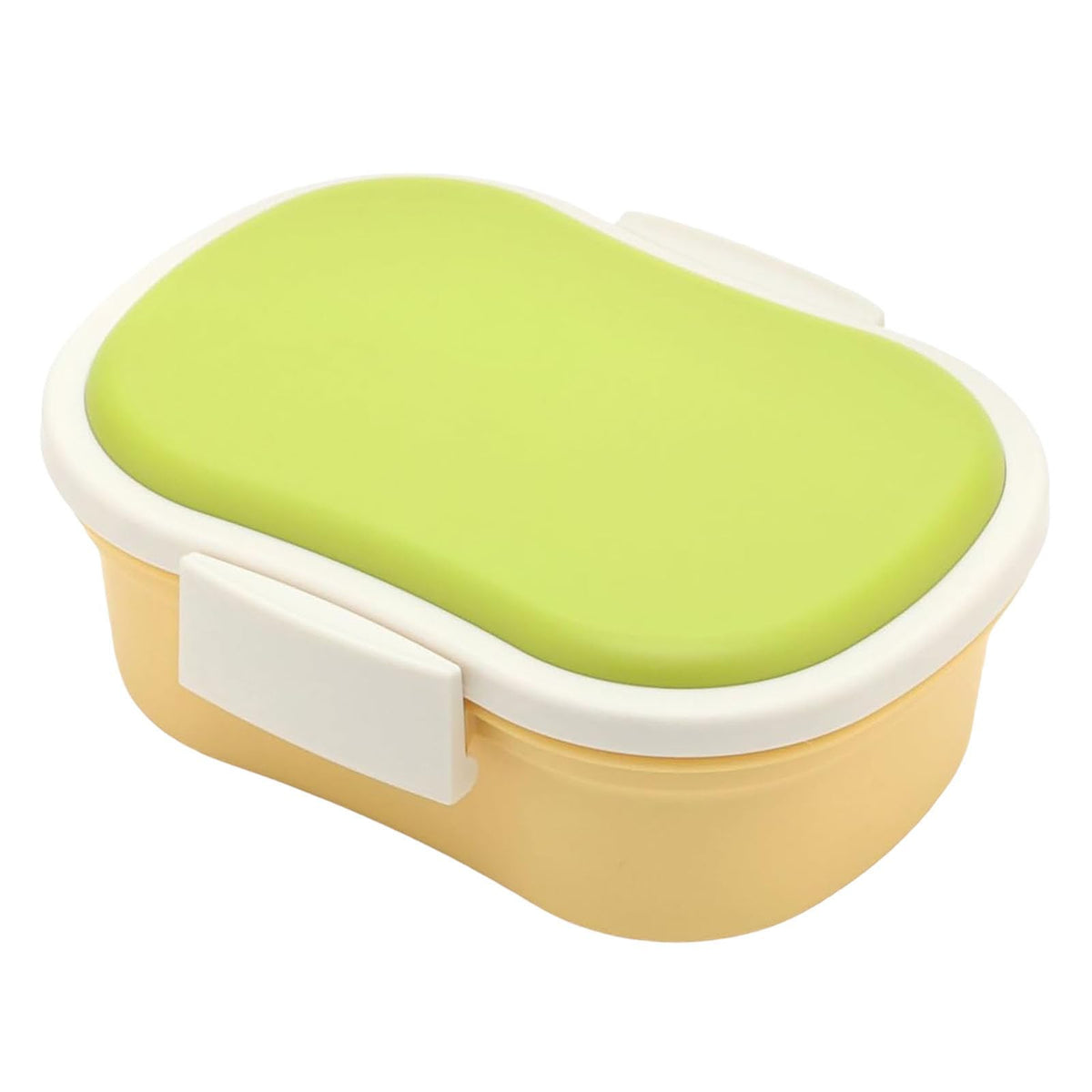 Miyoshi Seisakusho Kids Adjustable Lunch Box with Integrated Ice Pack