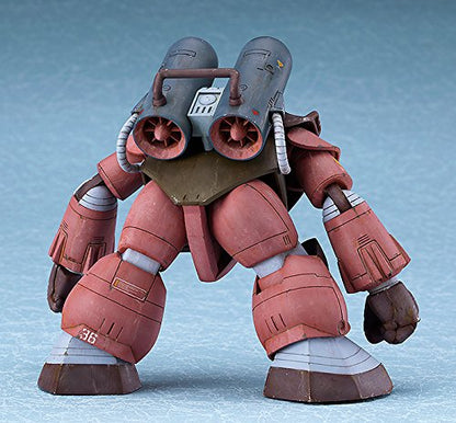 Max Factory COMBAT ARMORS MAX12 1/72 Scale Model Kit Made in Japan