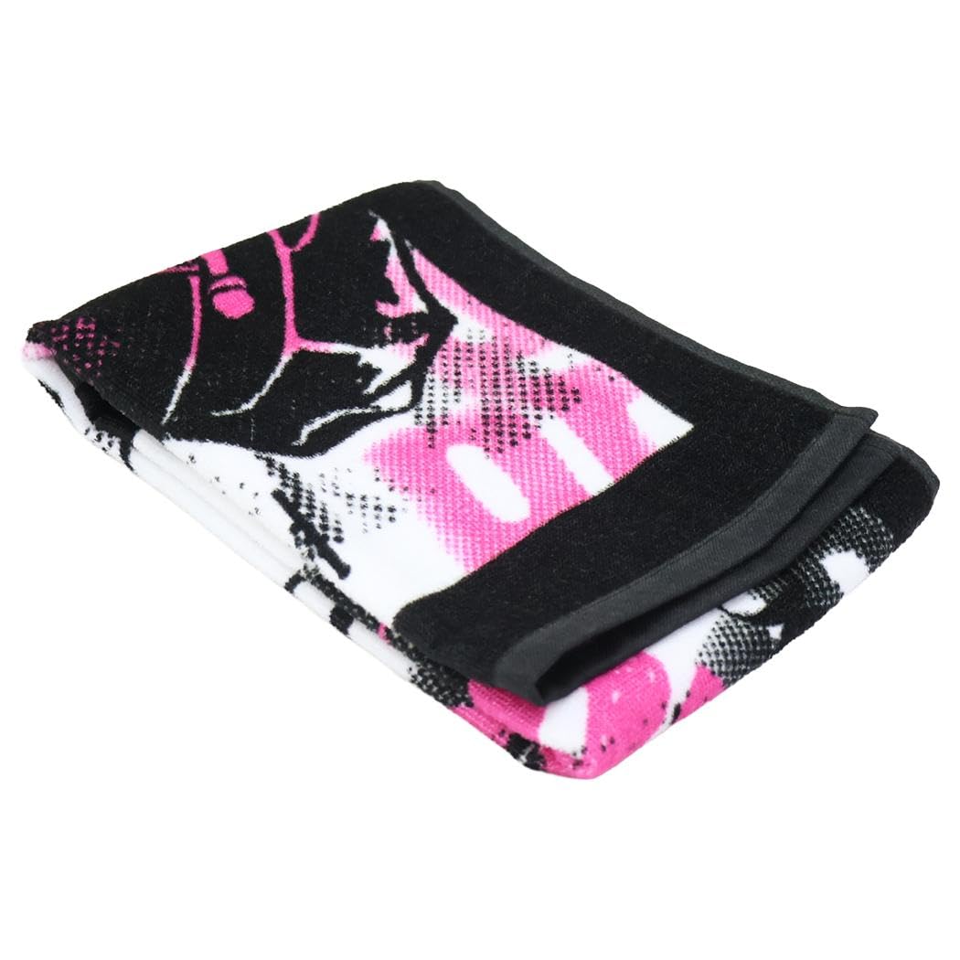 Inukaitaoru Betty Boop Face Towel Pretty for Gentle Care