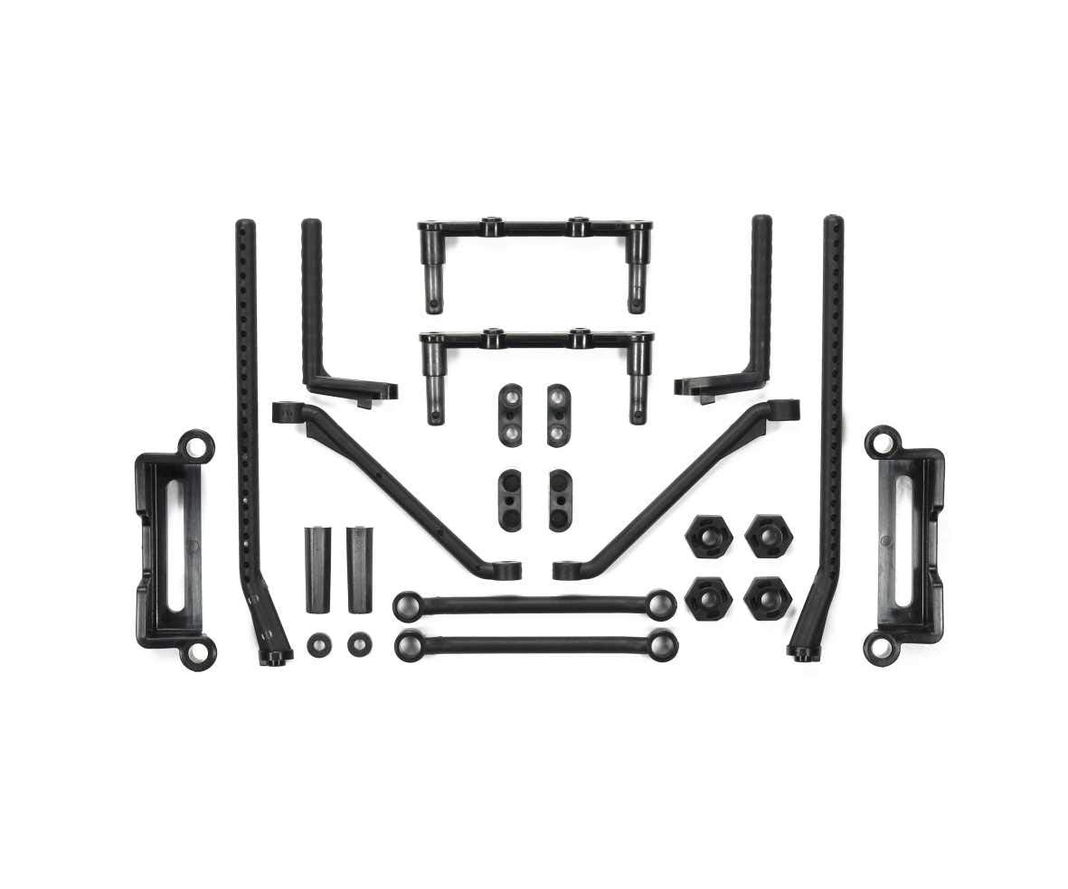 TAMIYA RC Spare Parts No.1595 Body Mount for M-07 Concept