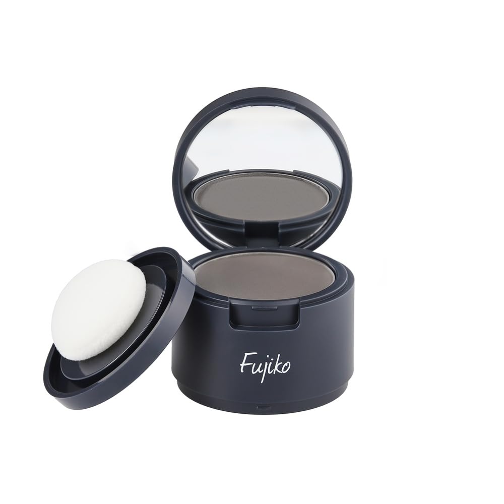 Fujiko Decoshadow by F 4g for Natural Contouring and Shading