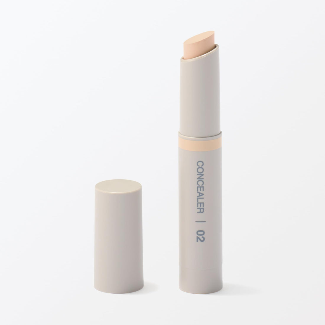 Mujirushiryouhin Concealer Natural 3.5g for Japanese Skincare