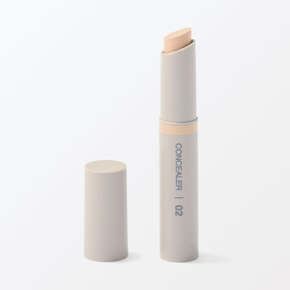 Mujirushiryouhin Concealer Natural 3.5g for Japanese Skincare