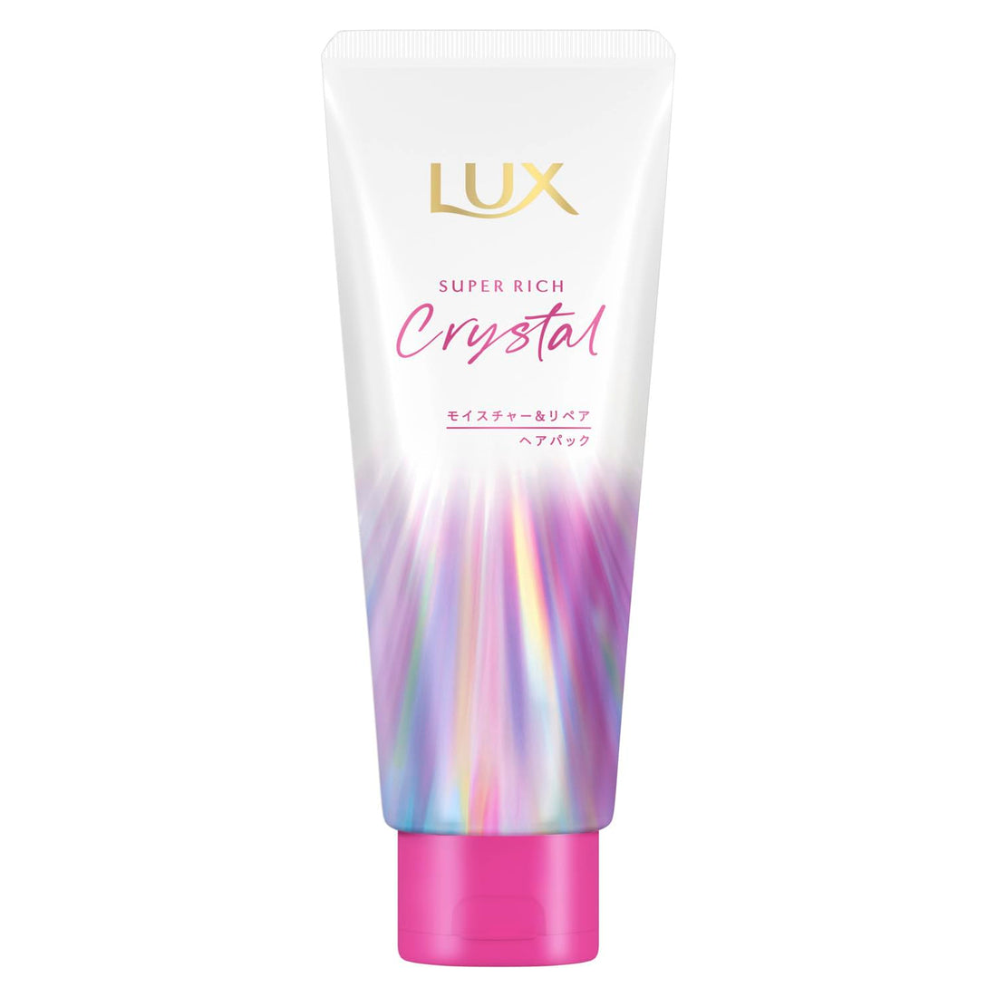 LUX Super Rich Crystal Moisture &amp; Repair Hair Pack 180g