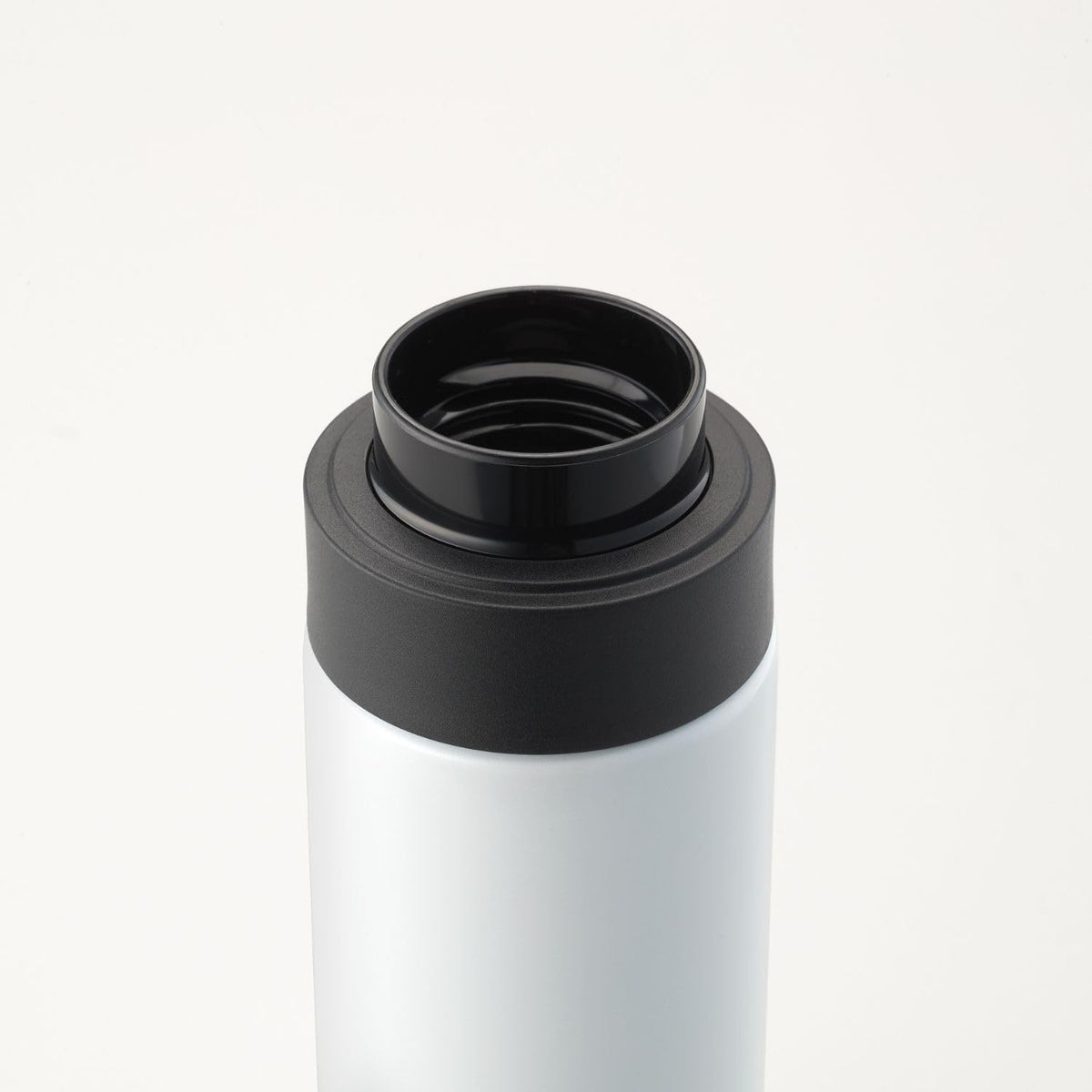 TIGER Stainless Steel Water Bottle 600ml with Handle for Easy Use
