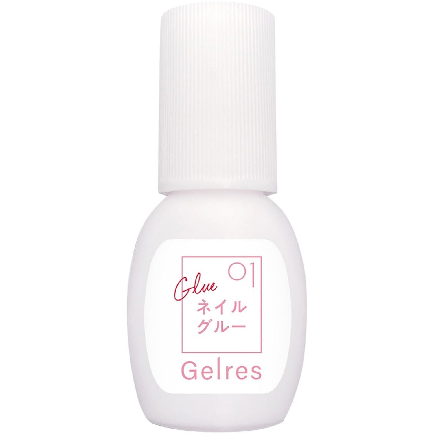 Jelis Speed Nail Glue 8g for Quick Nail Application