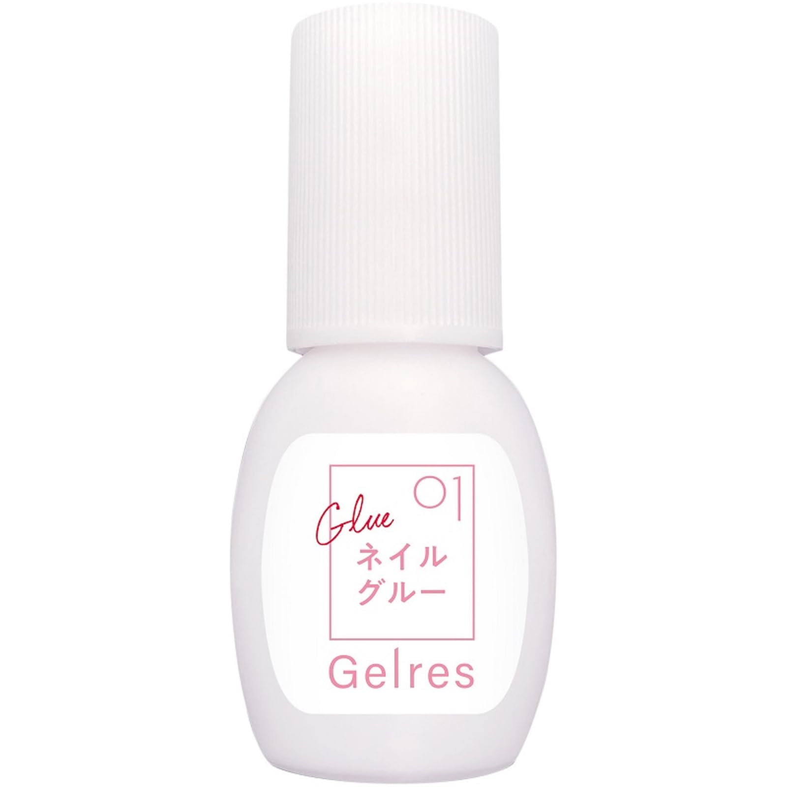 Jelis Speed Nail Glue 8g for Quick Nail Application
