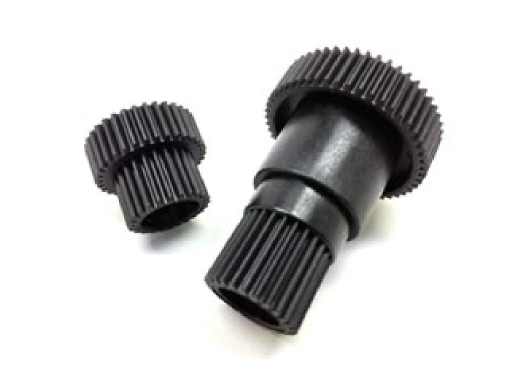 TAMIYA High Speed Gear Set for Wild Willy 2 Model Kit