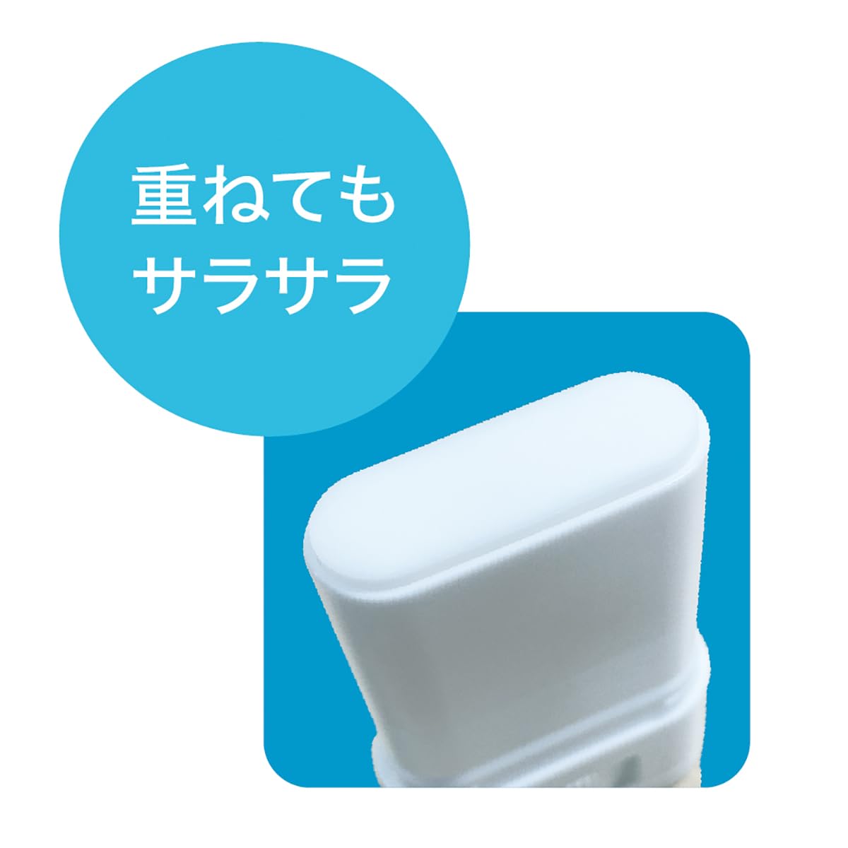 Harebare Protection UV Serum C Stick 15g for Japanese Skincare