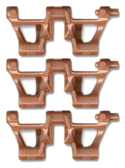Model Kasten 1/35 I Tank B Type Movable Track Parts