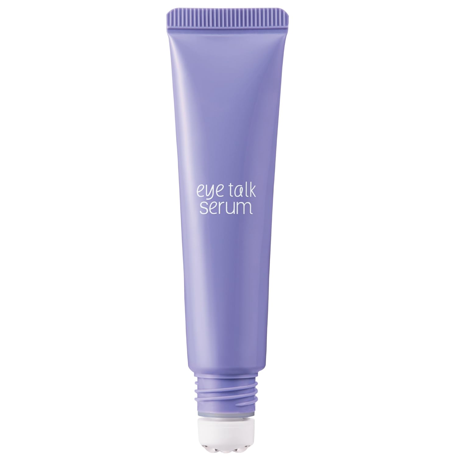 KOJI Eye Talk Serum Night Eyelid Beauty Roll-On for Double Eyelids