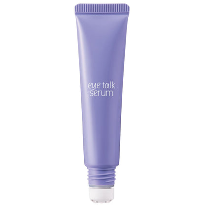 KOJI Eye Talk Serum Night Eyelid Beauty Roll-On for Double Eyelids