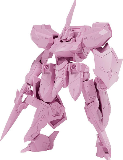 GOOD SMILE COMPANY MODEROID SIDE:CC Titanomakia Sakura Storm Pink Version Model Kit