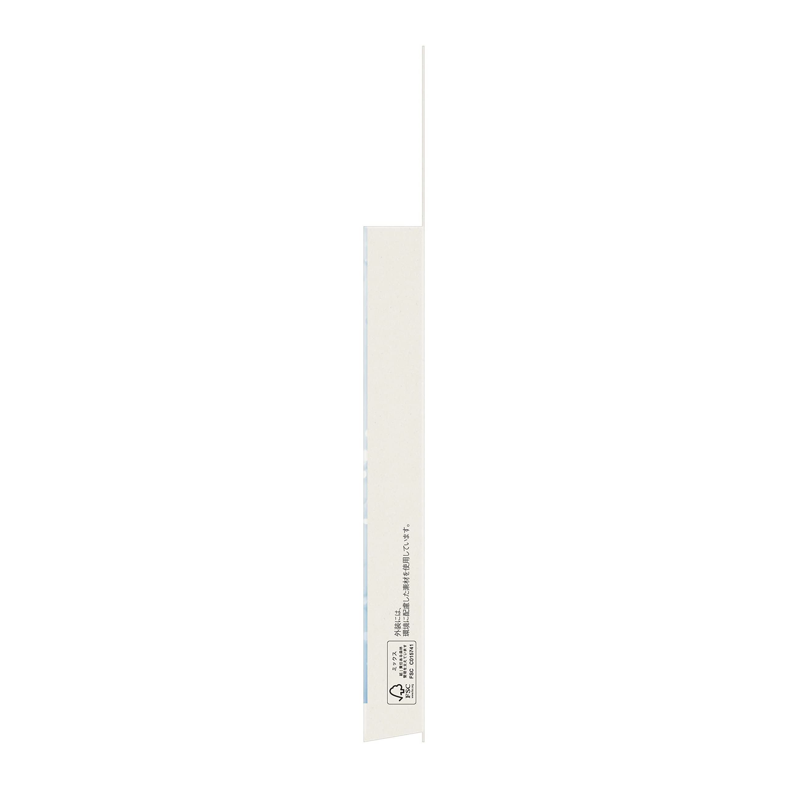 ALLIE Waterproof Eyebrow Pencil Light Brown for Long-Lasting Definition