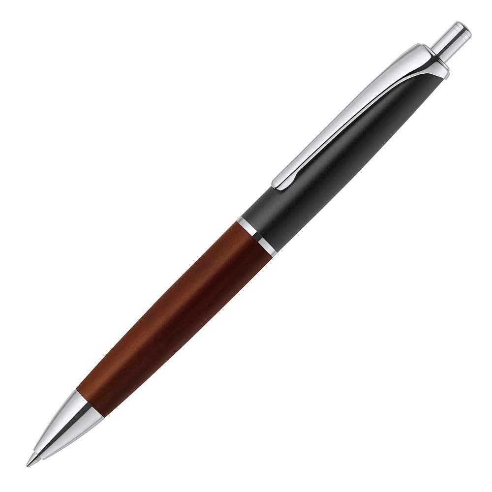 ZEBRA Filler Ballpoint Pen Knock Type 0.7mm Black Ink