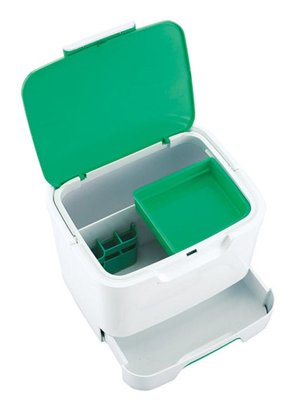 MI Kurieeshonzu Versatile First Aid Box for Home Use