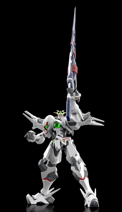 GOOD SMILE COMPANY MODEROID Audian Non-Scale Model Kit