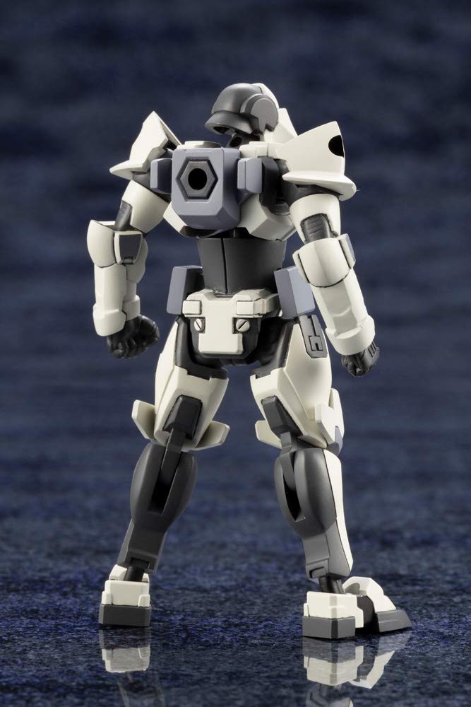 KOTOBUKIYA Hexa Gear Governor Armor Type Pawn A1 Ver.1.5 Plastic Model
