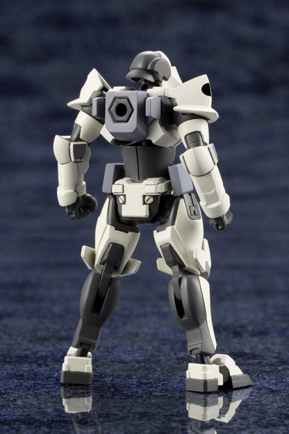 KOTOBUKIYA Hexa Gear Governor Armor Type Pawn A1 Ver.1.5 Plastic Model