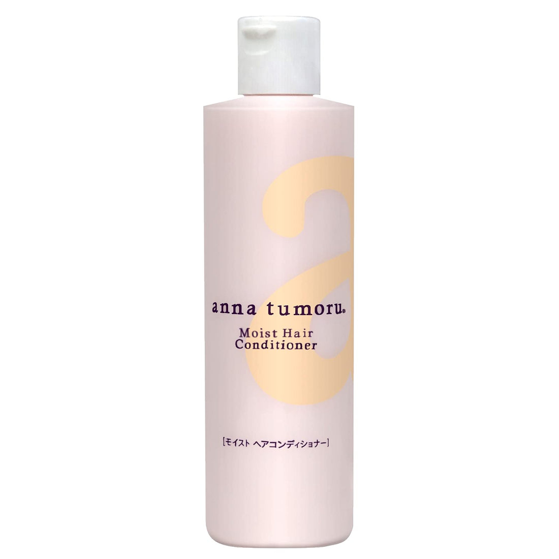 Anna Tumoru Moist Hair Conditioner 300ml for Hydrated Hair