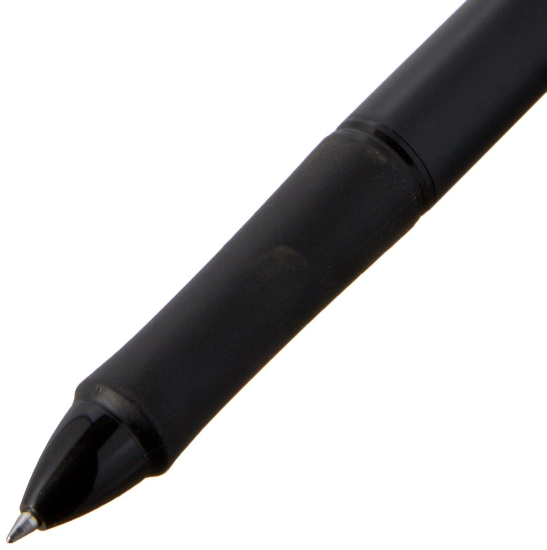 PILOT Oil-Based Ballpoint Pen Down Force R B, Black BDWR40FB