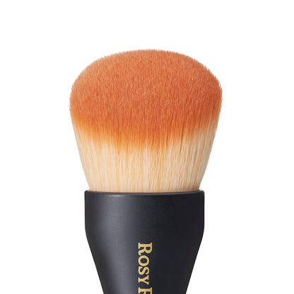 ROSY ROSA Multi-Use Face Brush for Effortless Makeup Application