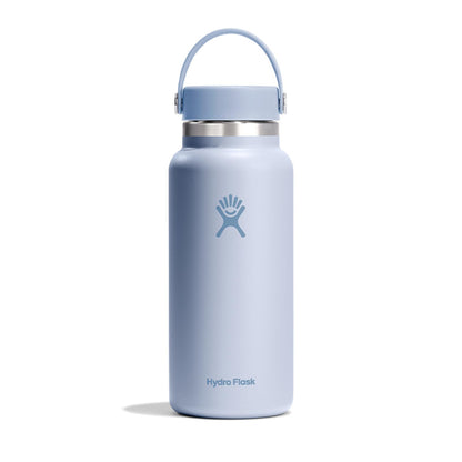 Hydro Flask Wide Mouth 32oz Surf Bottle for Hydration on the Go