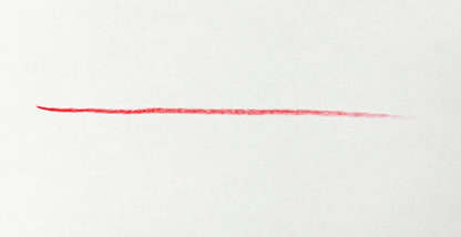 Shinwa Sokutei Construction Sharp Pencil Red 2.0mm