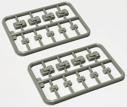 HobbyJAPAN Mount Frame D for Scale Model Kits