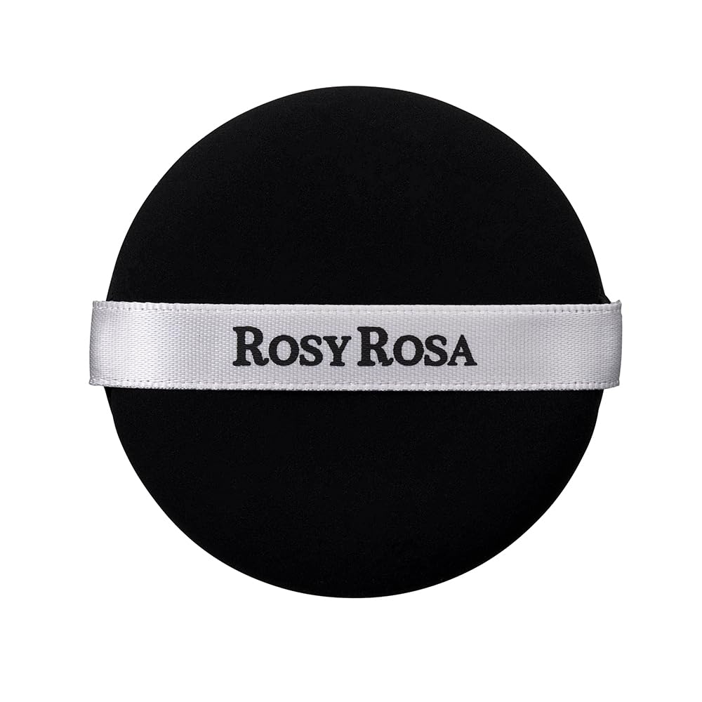 ROSY ROSA Multi Foundation Puff Set for All Foundations