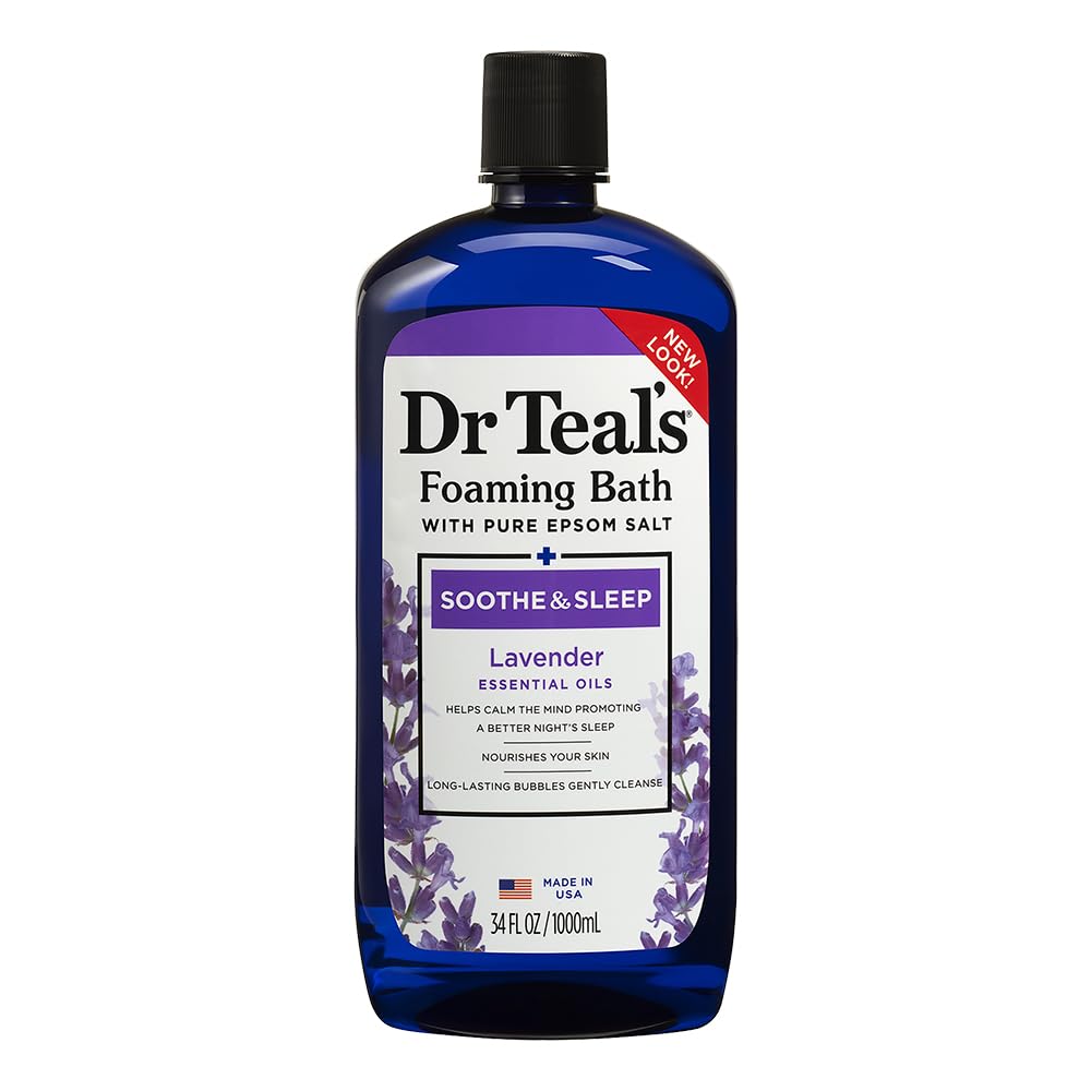 Dr Teal&