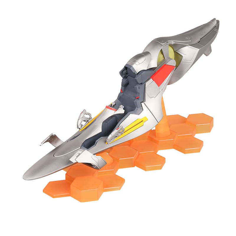 Blokees Entry Plug Rei Ayanami Model Kit for Collectors