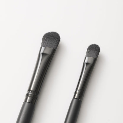 KAI Eye Shadow Brush Set for Precise Makeup Application
