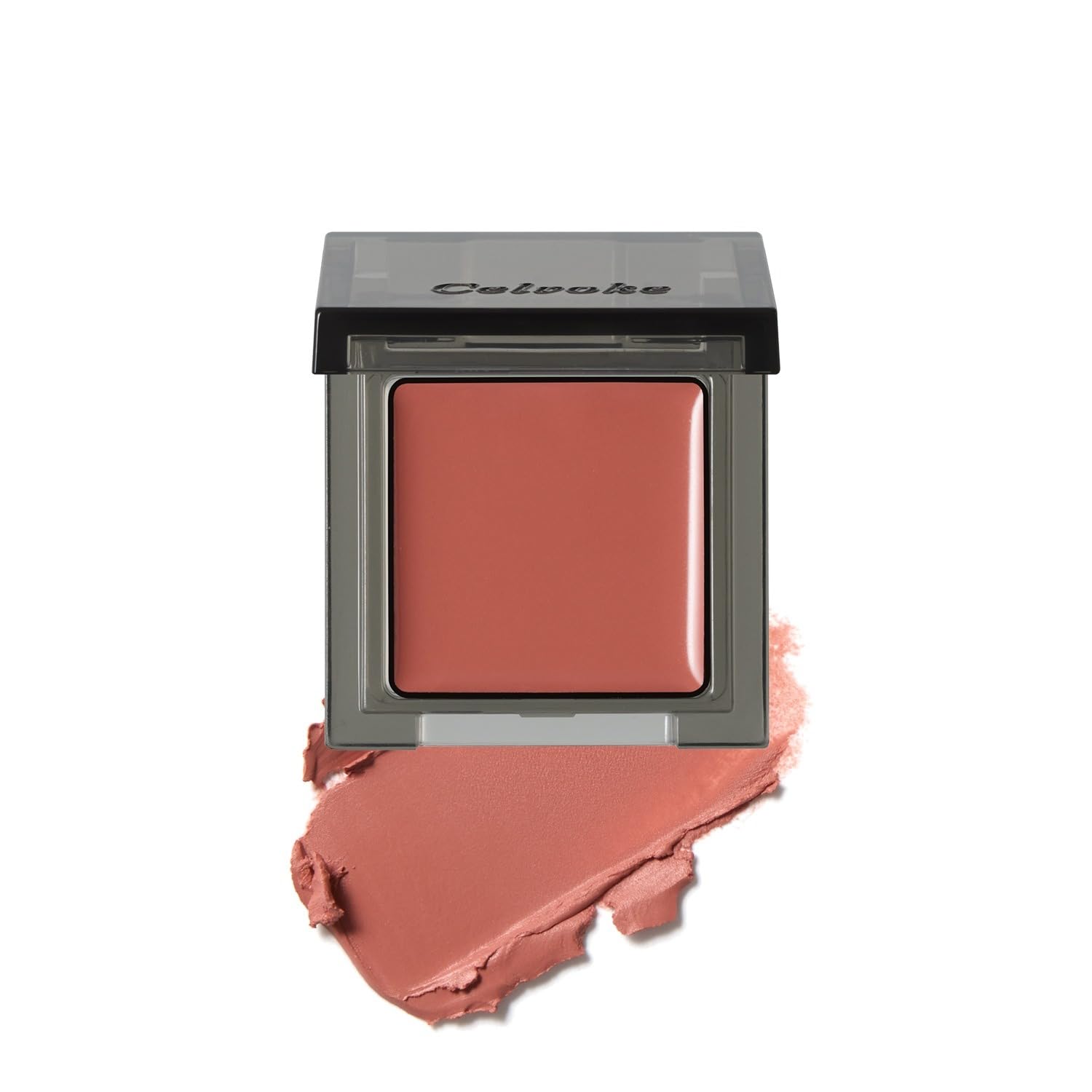Celvoke Multi-Color Eye Lip Cheek in Pomegranate
