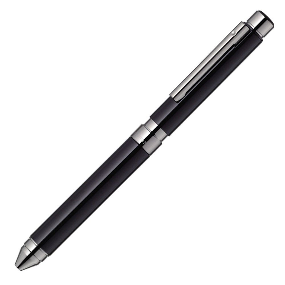 ZEBRA Multi-Function Pen Sharbo X TS10 Dark Black