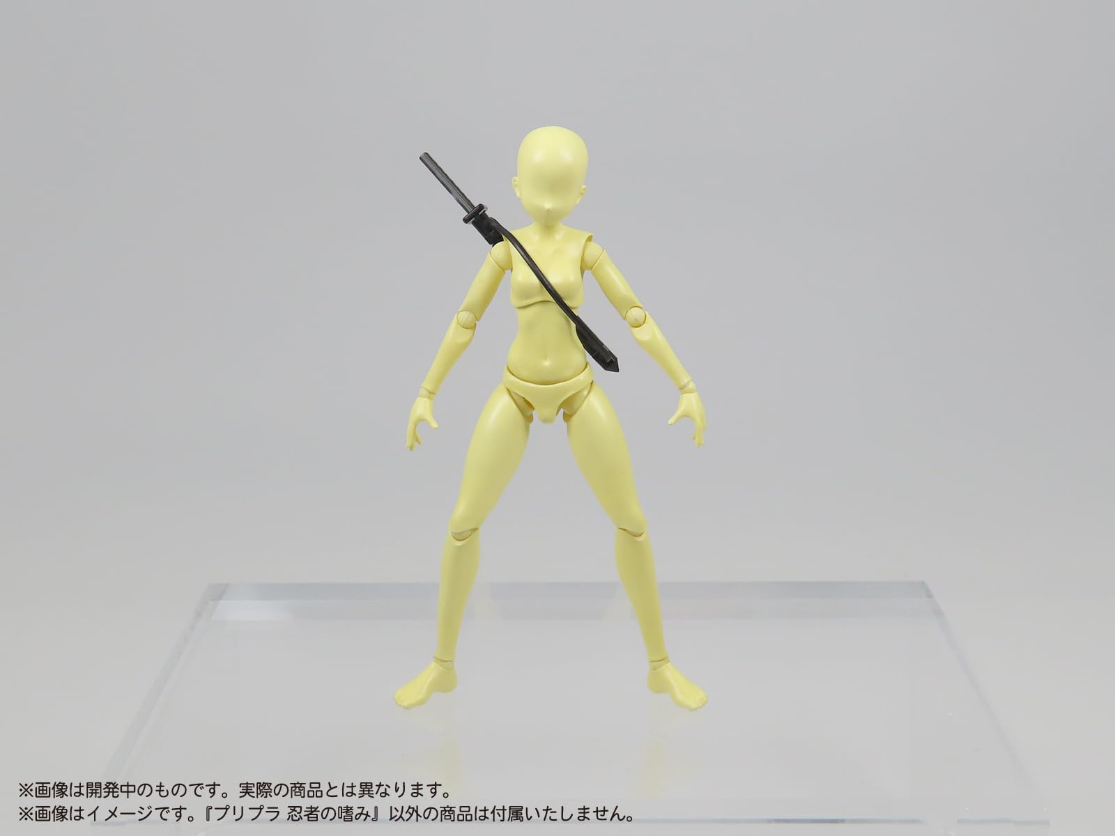 MIC Pliplat Ninja&