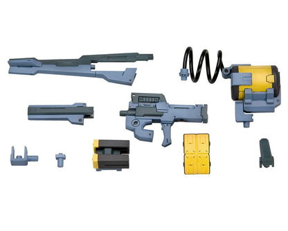 KOTOBUKIYA Weapon Unit 17 Freestyle Gun 115mm Model Kit