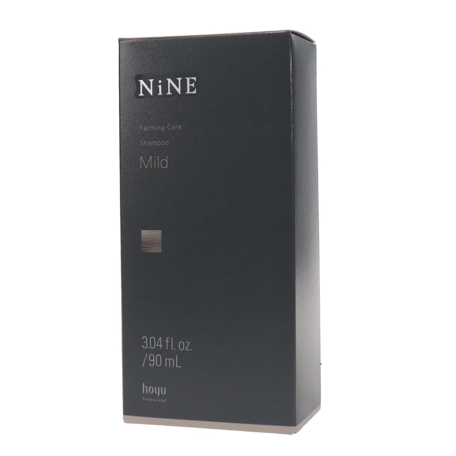 Hoyu Pro Nine Firming Care Shampoo 90ml for Japanese Hair Care