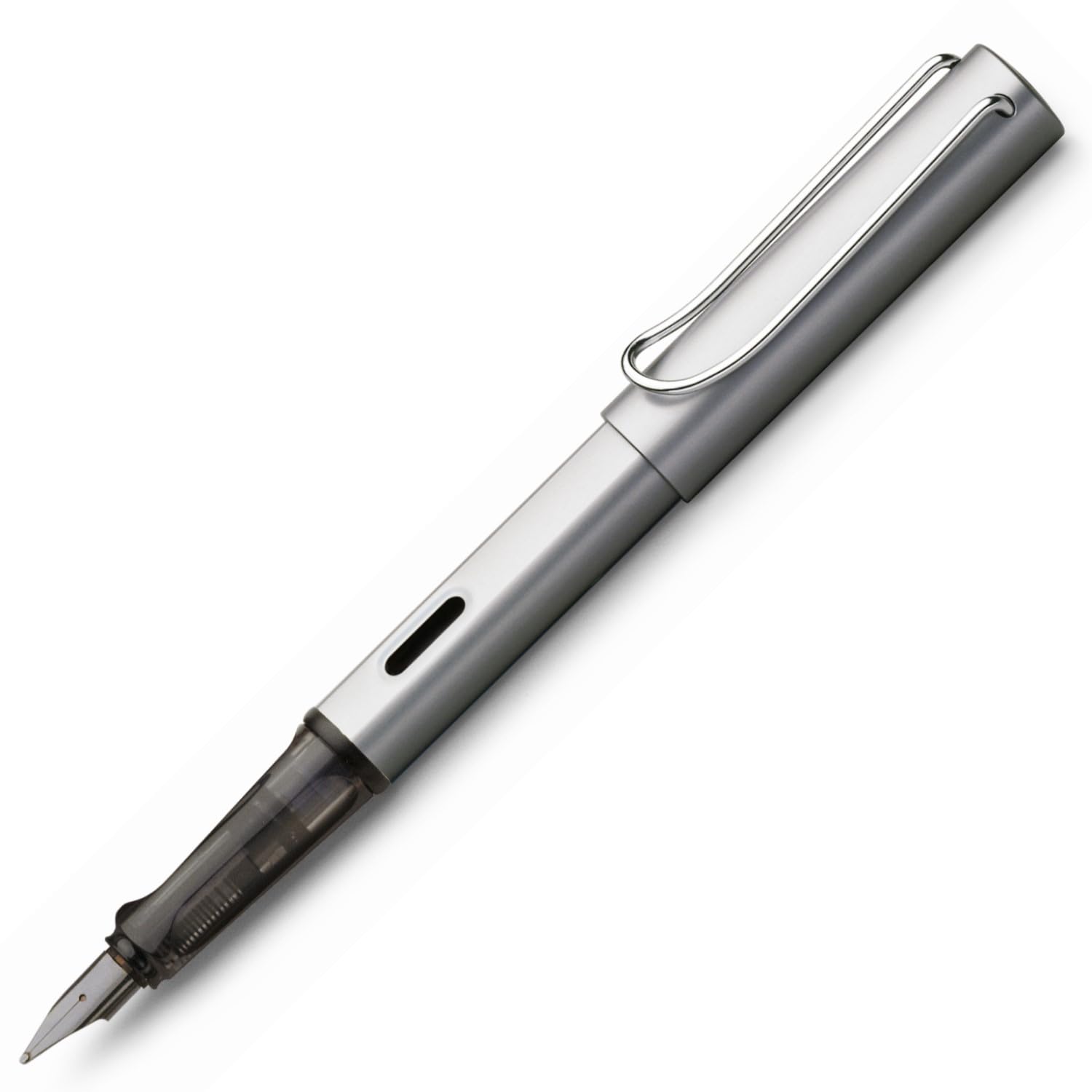 LAMY Fountain Pen EF Extra Fine Alstar Graphite