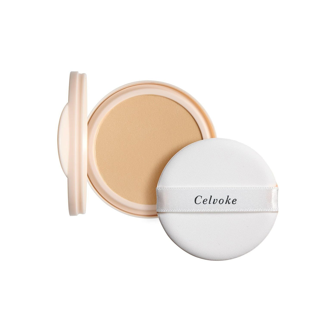 Celvoke Blurring Retouch Cushion Refill SPF32 PA+++ 12g