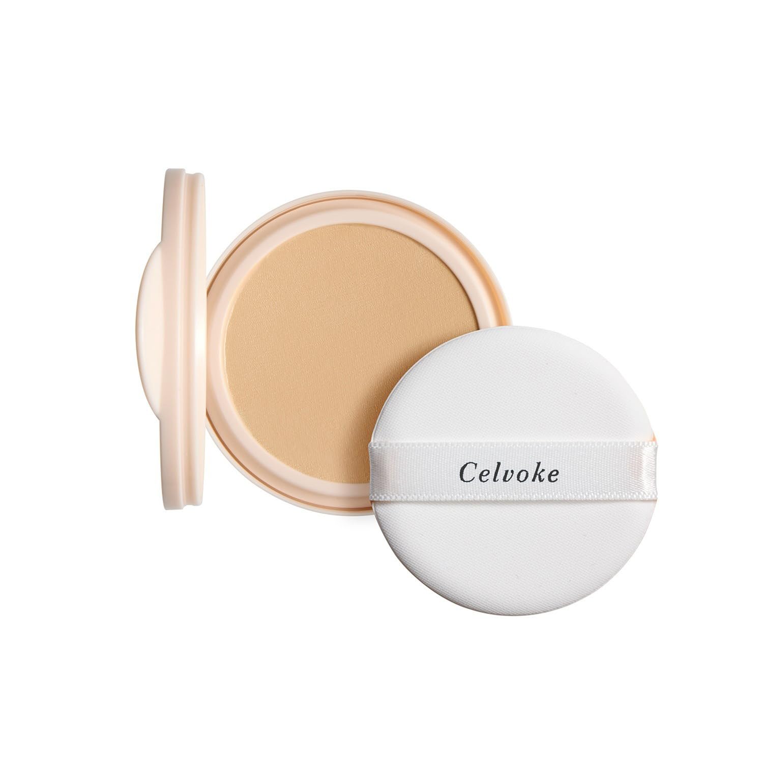 Celvoke Blurring Retouch Cushion Refill SPF32 PA+++ 12g