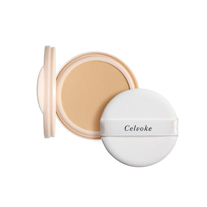 Celvoke Blurring Retouch Cushion Refill SPF32 PA+++ 12g