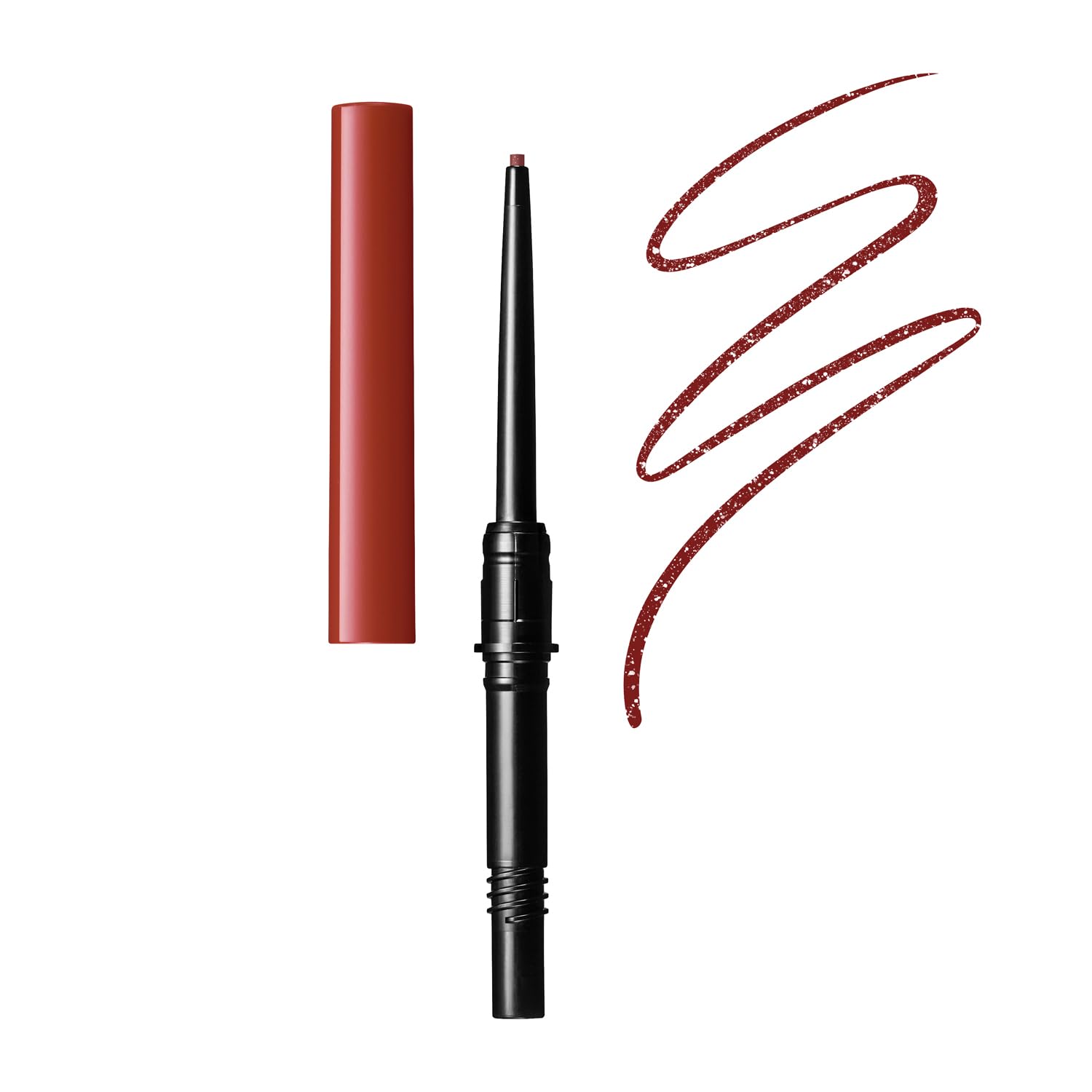 INTEGRATE S Gel Liner Raspberry Brown 0.07g for Effortless Eyelining