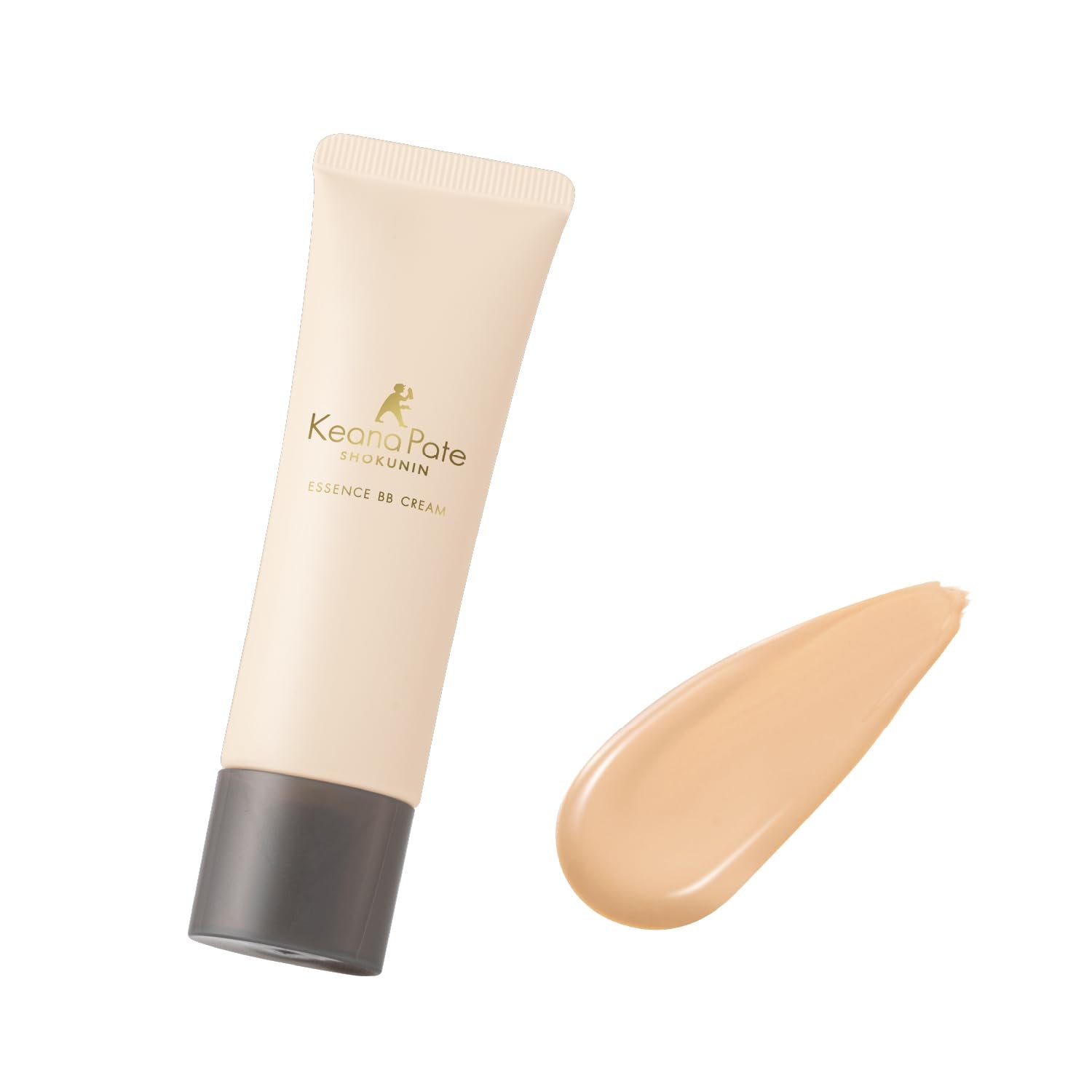 Keanapateshokunin Essence BB Cream N 02 30g for Flawless Finish