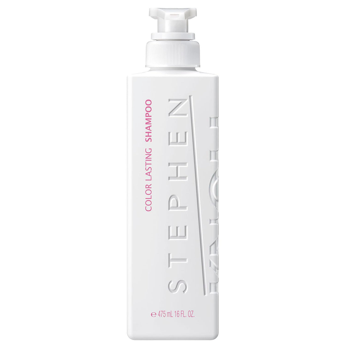 STEPHEN KNOLL Color Lasting Shampoo 475mL