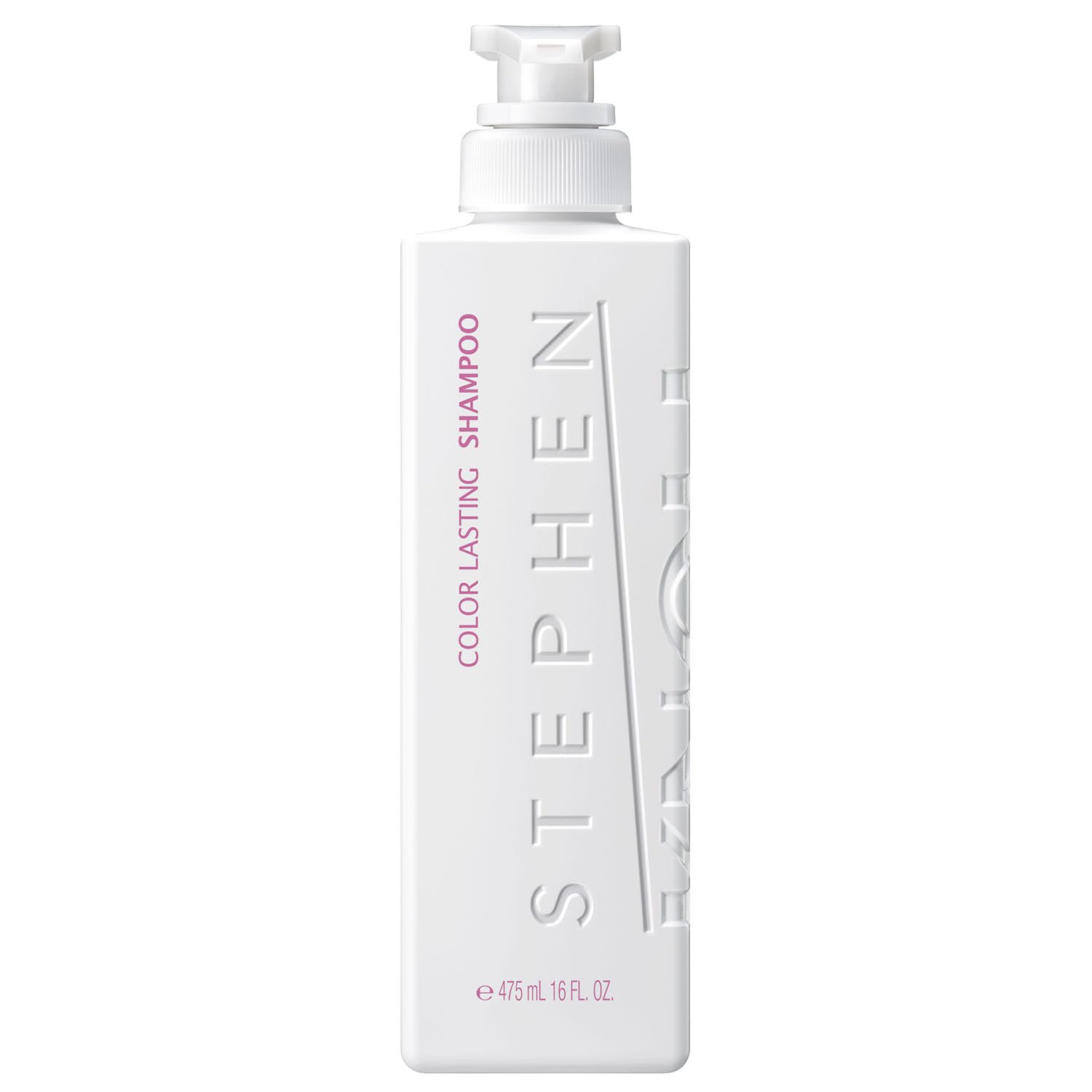 STEPHEN KNOLL Color Lasting Shampoo 475ml for Color Protection
